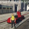 How To Sell Property in GTA 5