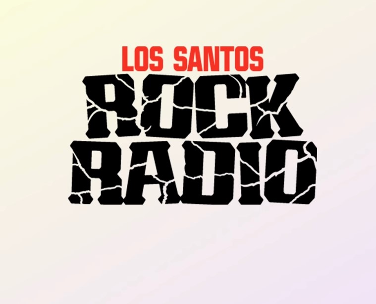 LOs Santos Rock Radio