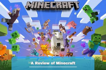 Minecraft Review