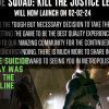 Part Of The Suicide Squad Delay Was To Work On The Always Online Component