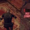 Pest Control more resident evil 4 remake