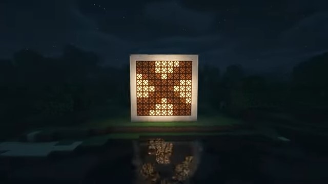 Pixel Art Minecraft