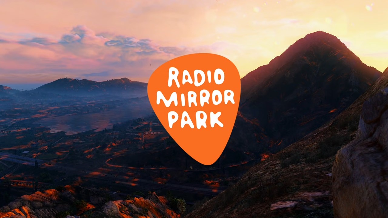 Radio Mirror Park 