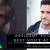 Resident Evil 4 Remake Best Voice Actors