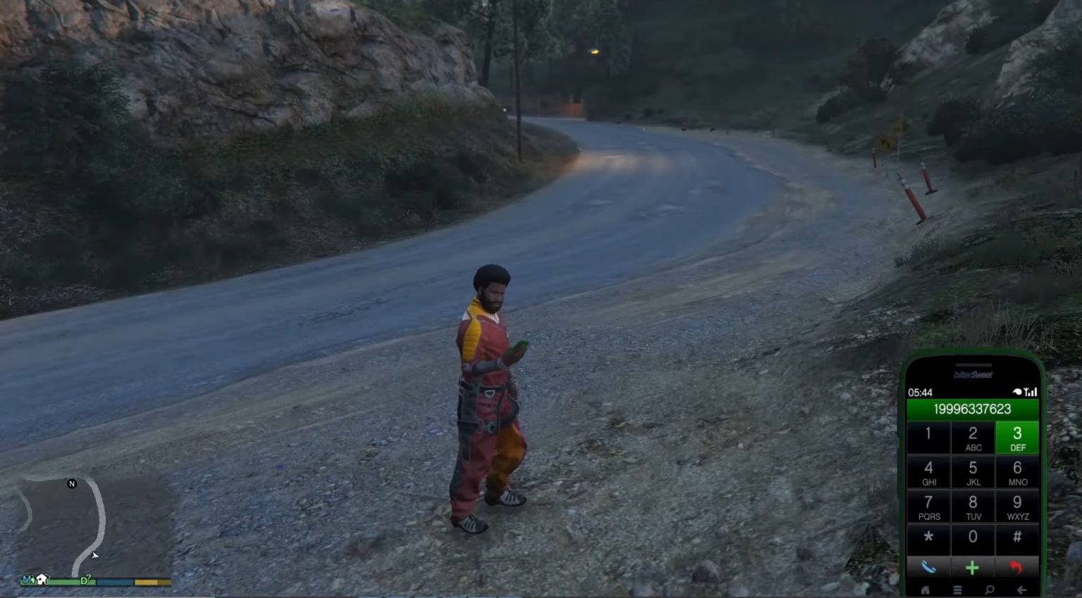 GTA V How To Spawn A Dirt Bike [Top 5] Gamesual