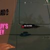 The cable guy van key dead island 2