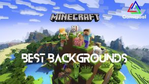 best Minecraft backgrounds