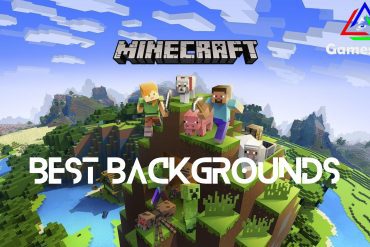 best Minecraft backgrounds