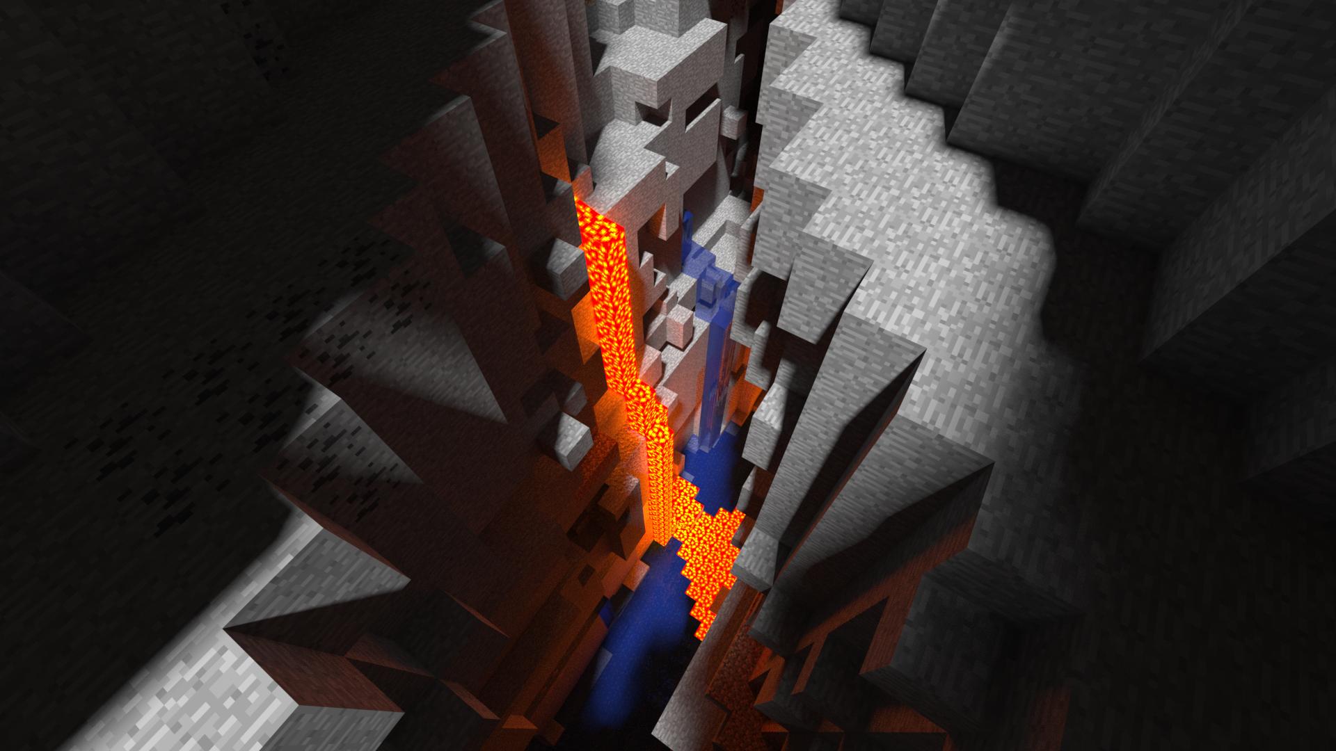 best Minecraft Backgrounds