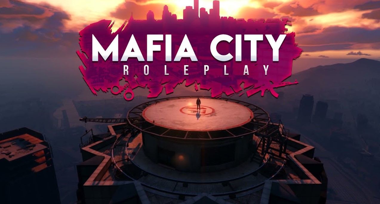 mafia city Fivem Server in GTA 5