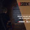 Resident Evil 4 Remake Secrets