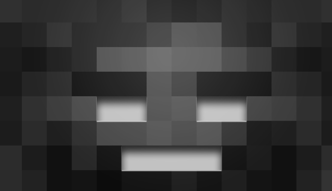 Wither Face