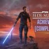 All Achievements star wars jedi survivor