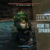 How To Defeat The Spawn Of Oggdo Star wars jedi survivor