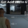 How to get the acid lab in GTA 5