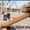 How to block in Dead Island 2