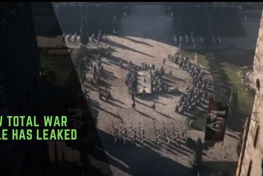 New Total War Title Has Leaked