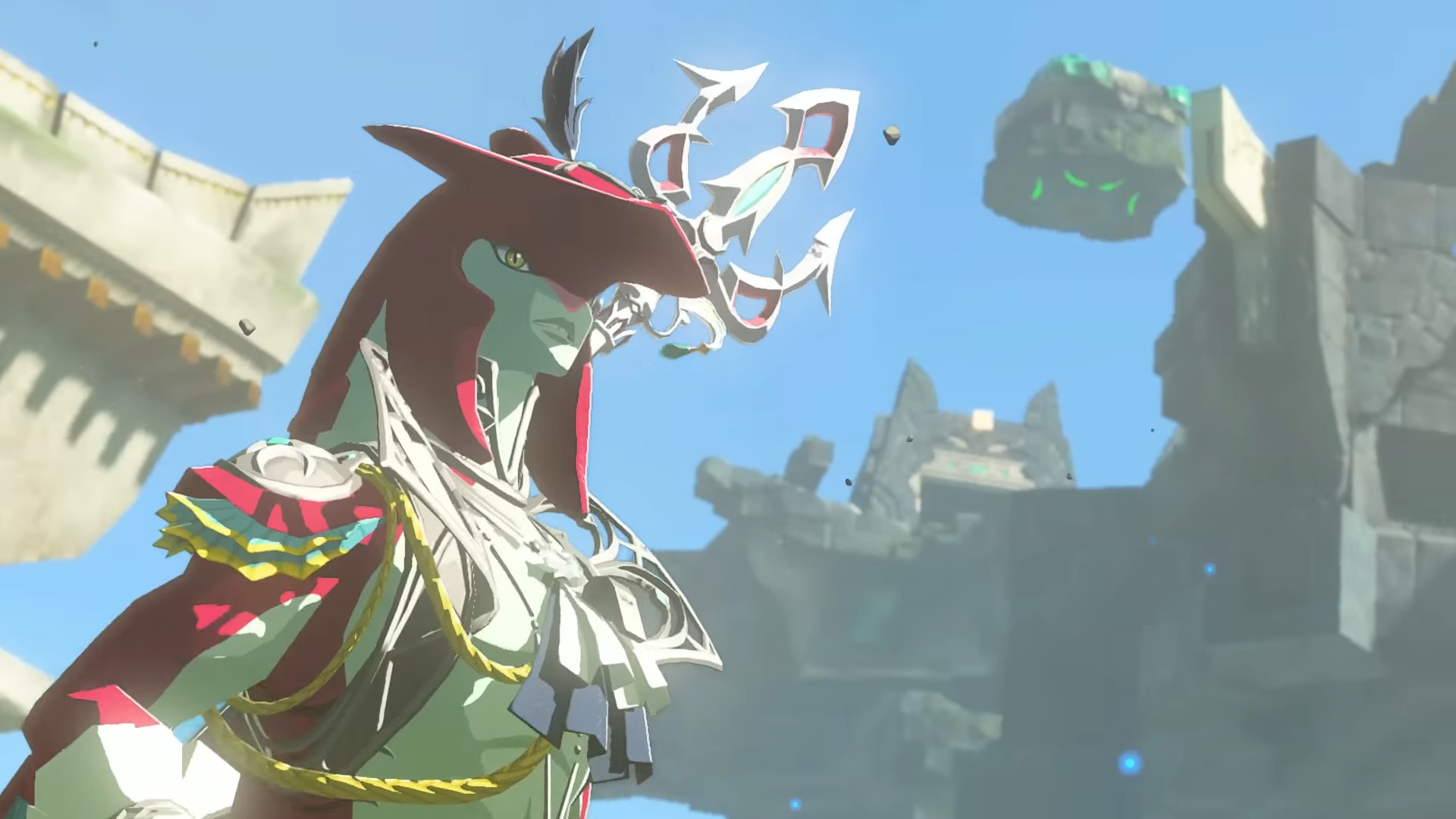 Sage Sidon