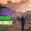 Star Wars Jedi Survivor: Best Settings