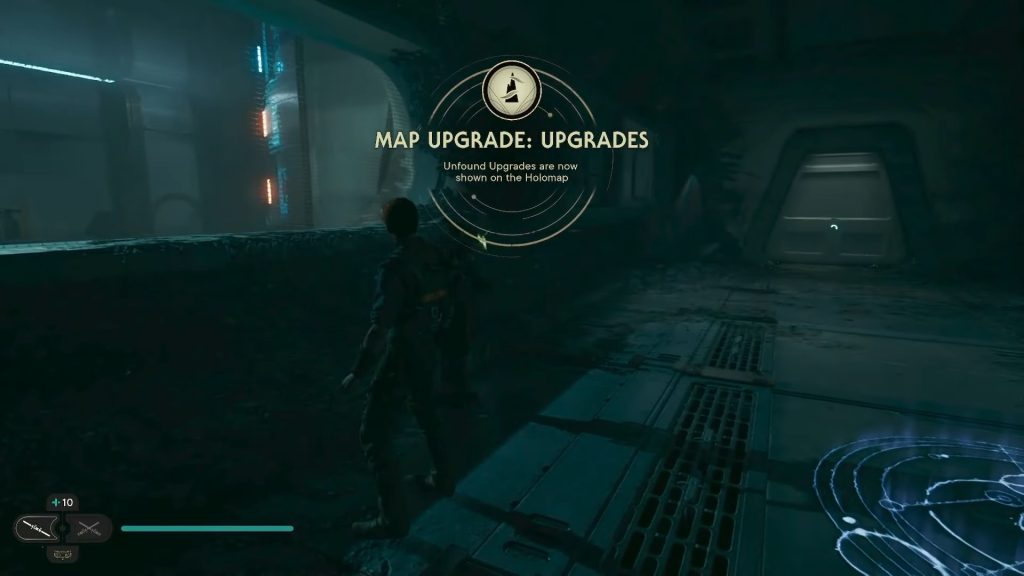 Star Wars Jedi Survivor Alignment Control Center [Walkthrough] Gamesual
