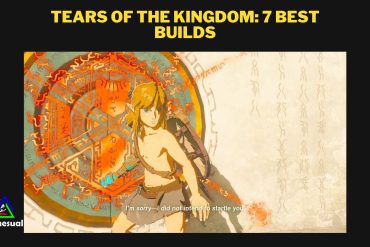 Tears of the Kingdom Best Builds