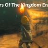 Tears Of The Kingdom Ending