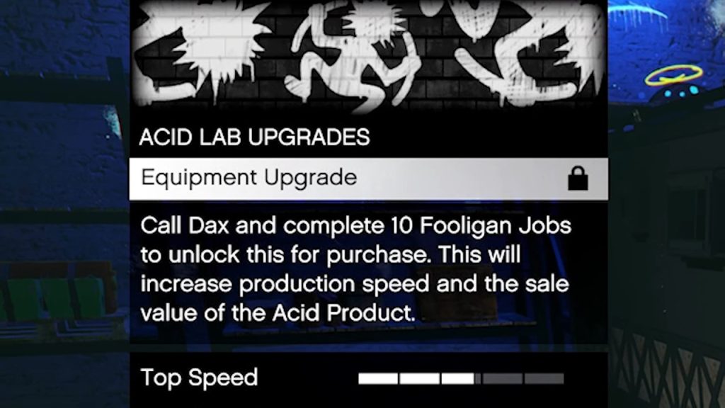 GTA 5 How To Get The Acid Lab [Explained] Gamesual