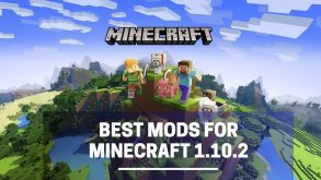 best mods for Minecraft 1.10.2