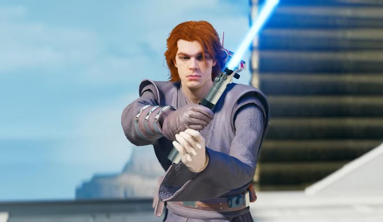 best mods for Star Wars Jedi Survivor