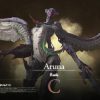 Aruna the Angel of Death