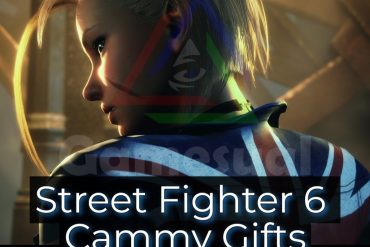 Introduction image for Cammy Gifts