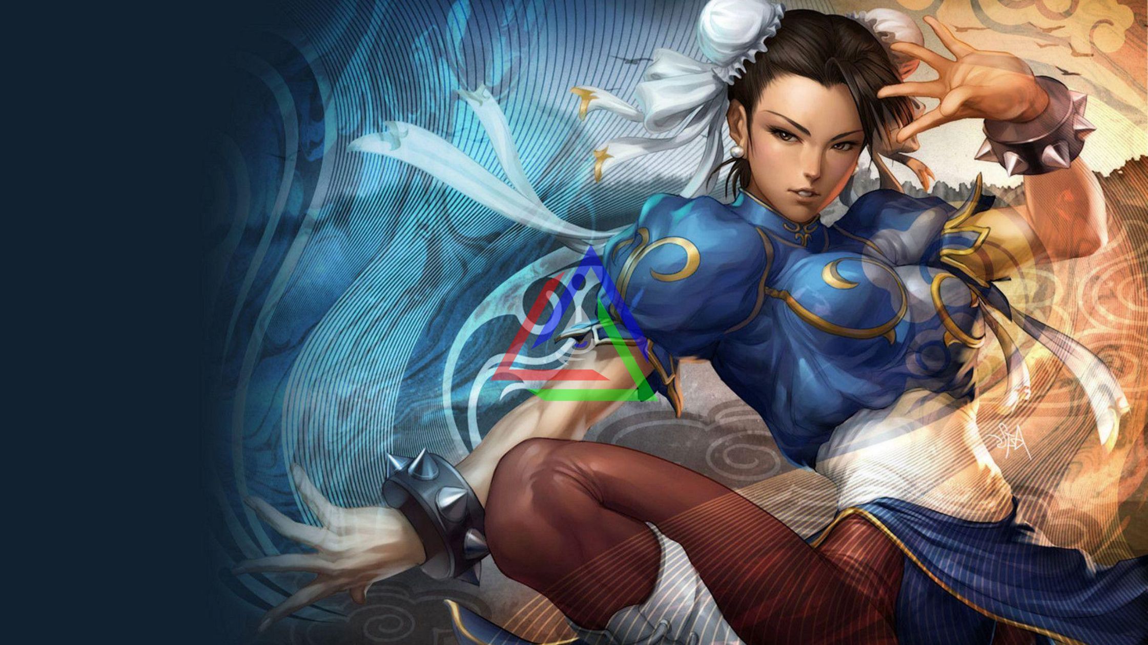 Street Fighter 6: Chun-Li