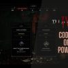 codex of power diablo 4