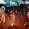 Diablo 4 Best Abilities