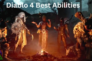 Diablo 4 Best Abilities