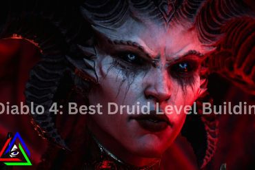 Diablo 4 Best Druid level build