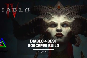 Diablo 4: Best Sorcerer Build