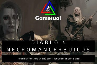 Diablo 4 Necromancer Builds