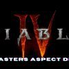 Diablo 4 Edgemasters Aspect Location and Effects.