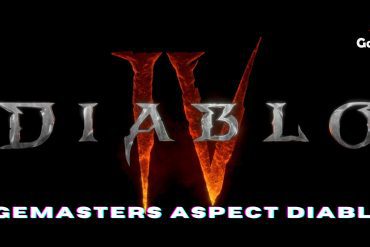 Diablo 4 Edgemasters Aspect Location and Effects.