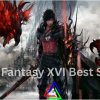 Final Fantasy 16 Best Skills