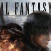 Final Fantasy 16 Tips And Tricks [Beginner's Guide]