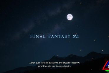 Final Fantasy 16 Cid