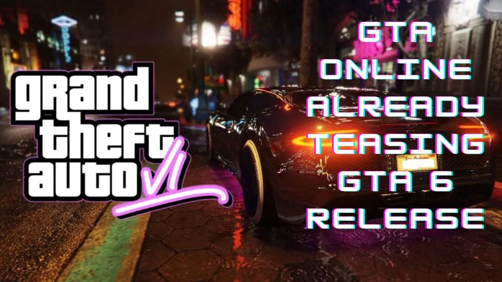 will gta 5 online end after gta 6