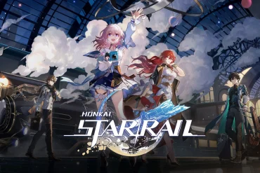 Honkai: Star Rail, amidst of a major leak storm.