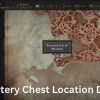 Mystery Chest Location diablo 4 Banner