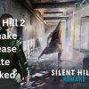 Silent Hill 2 Remake Release Date Leaked