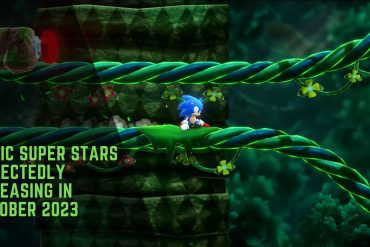 Sonic Super Stars Expectedly Releasing In October 2023