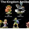 Tears Of The Kingdom Amiibo Unlock