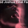 Who killed Joshua FF16 Banner